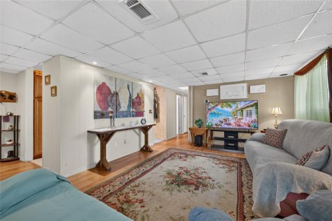 House in Daytona Beach, Florida 2 bedrooms, 87.61 sq.m. № 2224910 - photo 9
