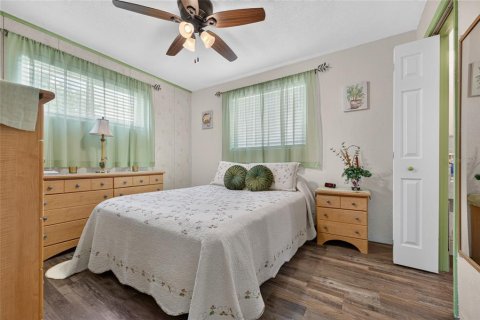 House in Daytona Beach, Florida 2 bedrooms, 87.61 sq.m. № 2224910 - photo 12