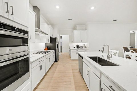 Villa ou maison à vendre à Wimauma, Floride: 3 chambres, 246.28 m2 № 2142728 - photo 10