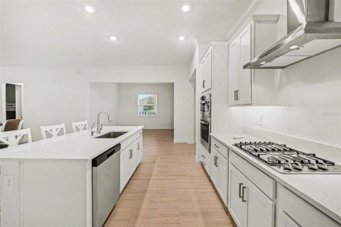 Villa ou maison à vendre à Wimauma, Floride: 3 chambres, 246.28 m2 № 2142728 - photo 9