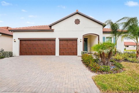 Villa ou maison à Wimauma, Floride 3 chambres, 246.28 m2 № 2142728