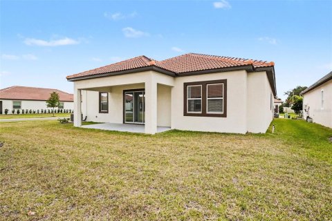 Villa ou maison à vendre à Wimauma, Floride: 3 chambres, 246.28 m2 № 2142728 - photo 21