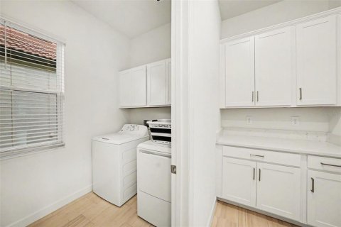 Villa ou maison à vendre à Wimauma, Floride: 3 chambres, 246.28 m2 № 2142728 - photo 19
