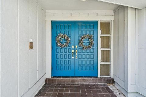 House in Tampa, Florida 4 bedrooms, 264.12 sq.m. № 1650741 - photo 5