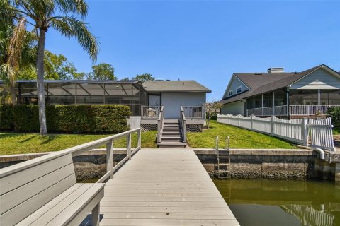 House in Tampa, Florida 4 bedrooms, 264.12 sq.m. № 1650741 - photo 21