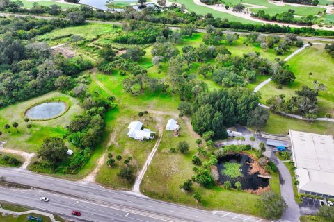 Immobilier commercial à vendre à Sebastian, Floride № 2081669 - photo 3