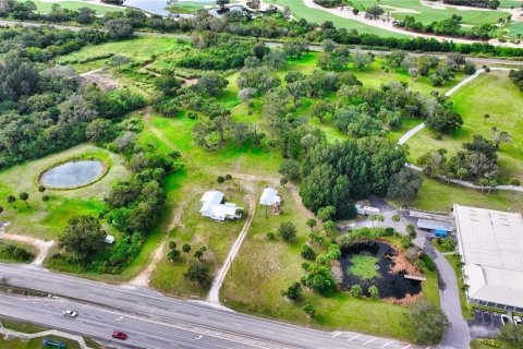 Immobilier commercial à vendre à Sebastian, Floride № 2081669 - photo 20