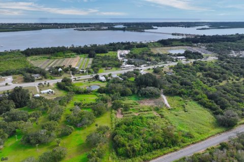 Immobilier commercial à vendre à Sebastian, Floride № 2081669 - photo 10