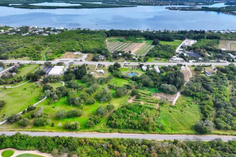 Immobilier commercial à vendre à Sebastian, Floride № 2081669 - photo 11