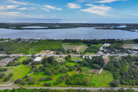 Immobilier commercial à vendre à Sebastian, Floride № 2081669 - photo 12