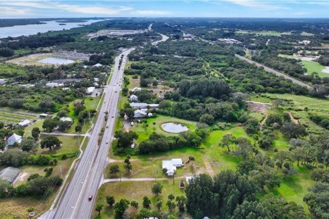 Immobilier commercial à vendre à Sebastian, Floride № 2081669 - photo 30