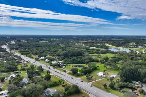 Immobilier commercial à vendre à Sebastian, Floride № 2081669 - photo 7