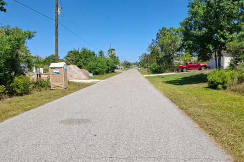Terrain à vendre à Port Charlotte, Floride № 2258274 - photo 5