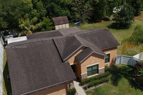 Купить виллу или дом в Киссимми, Флорида 3 спальни, 144.46м2, № 1984504 - фото 3