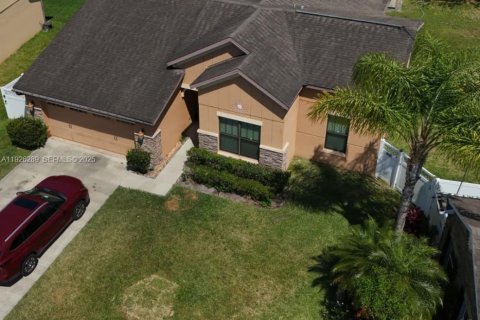 Купить виллу или дом в Киссимми, Флорида 3 спальни, 144.46м2, № 1984504 - фото 2