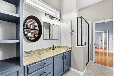Villa ou maison à vendre à Leesburg, Floride: 3 chambres, 273.6 m2 № 2147662 - photo 29