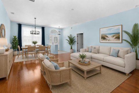 Villa ou maison à vendre à Leesburg, Floride: 3 chambres, 273.6 m2 № 2147662 - photo 8