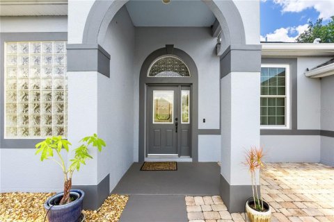 Villa ou maison à vendre à Leesburg, Floride: 3 chambres, 273.6 m2 № 2147662 - photo 6
