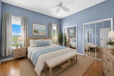 Villa ou maison à vendre à Leesburg, Floride: 3 chambres, 273.6 m2 № 2147662 - photo 27