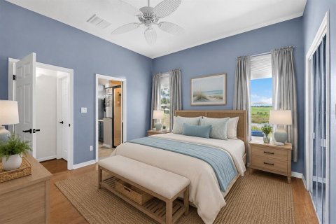 Villa ou maison à vendre à Leesburg, Floride: 3 chambres, 273.6 m2 № 2147662 - photo 26