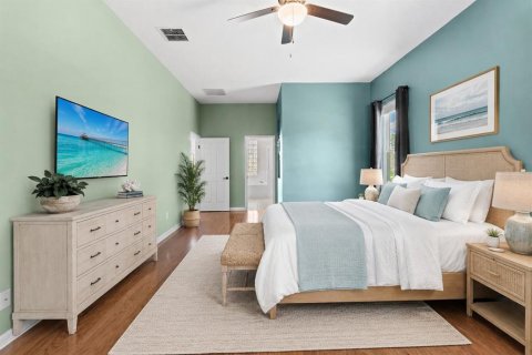 Villa ou maison à vendre à Leesburg, Floride: 3 chambres, 273.6 m2 № 2147662 - photo 11