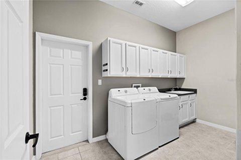 Villa ou maison à vendre à Leesburg, Floride: 3 chambres, 273.6 m2 № 2147662 - photo 30
