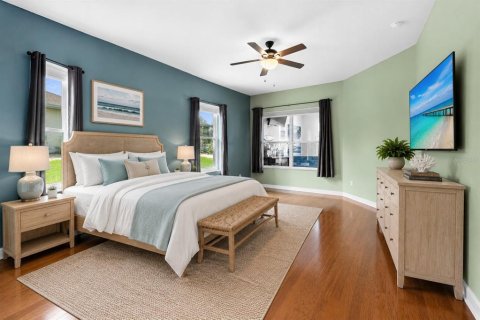 Villa ou maison à vendre à Leesburg, Floride: 3 chambres, 273.6 m2 № 2147662 - photo 10