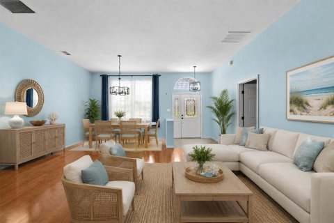 Villa ou maison à vendre à Leesburg, Floride: 3 chambres, 273.6 m2 № 2147662 - photo 7