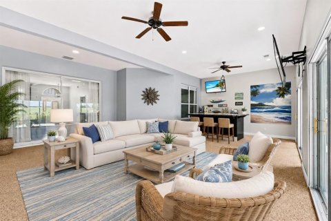 Villa ou maison à vendre à Leesburg, Floride: 3 chambres, 273.6 m2 № 2147662 - photo 3
