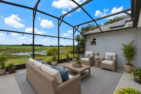 Villa ou maison à vendre à Leesburg, Floride: 3 chambres, 273.6 m2 № 2147662 - photo 2