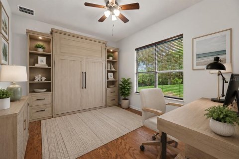 Villa ou maison à vendre à Leesburg, Floride: 3 chambres, 273.6 m2 № 2147662 - photo 24