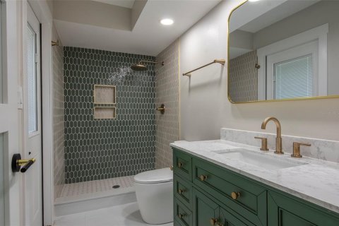 Купить виллу или дом в Клируотер, Флорида 6 комнат, 146.6м2, № 2203083 - фото 26