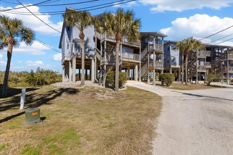 Copropriété à vendre à Cedar Key, Floride: 2 chambres, 96.43 m2 № 2098535 - photo 28