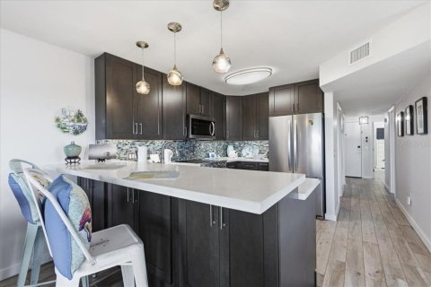 Copropriété à vendre à Cedar Key, Floride: 2 chambres, 96.43 m2 № 2098535 - photo 8