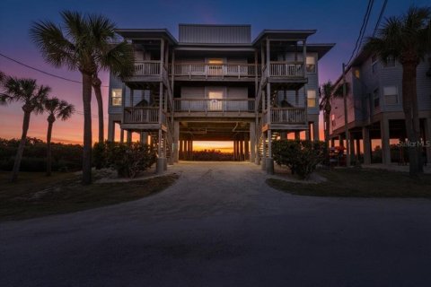 Copropriété à vendre à Cedar Key, Floride: 2 chambres, 96.43 m2 № 2098535 - photo 25