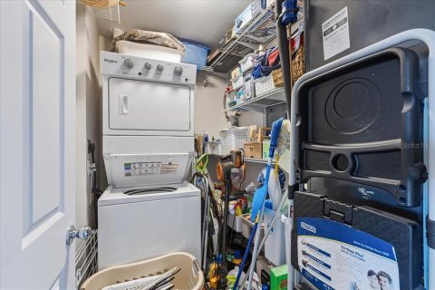 Copropriété à vendre à Cedar Key, Floride: 2 chambres, 96.43 m2 № 2098535 - photo 19