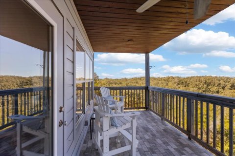 Copropriété à vendre à Cedar Key, Floride: 2 chambres, 96.43 m2 № 2098535 - photo 23