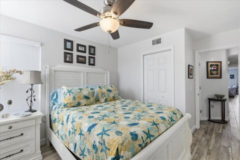 Copropriété à vendre à Cedar Key, Floride: 2 chambres, 96.43 m2 № 2098535 - photo 13