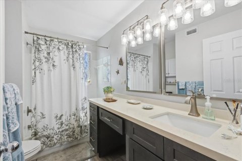 Copropriété à vendre à Cedar Key, Floride: 2 chambres, 96.43 m2 № 2098535 - photo 20