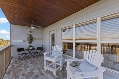 Copropriété à vendre à Cedar Key, Floride: 2 chambres, 96.43 m2 № 2098535 - photo 22