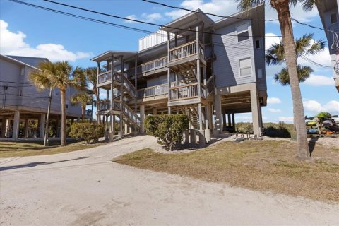 Copropriété à vendre à Cedar Key, Floride: 2 chambres, 96.43 m2 № 2098535 - photo 2