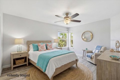 Copropriété à vendre à Cedar Key, Floride: 2 chambres, 96.43 m2 № 2098535 - photo 17