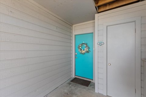 Copropriété à vendre à Cedar Key, Floride: 2 chambres, 96.43 m2 № 2098535 - photo 3