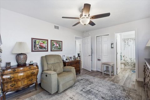 Copropriété à vendre à Cedar Key, Floride: 2 chambres, 96.43 m2 № 2098535 - photo 15