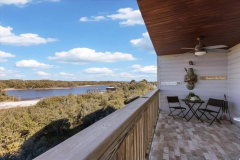 Copropriété à vendre à Cedar Key, Floride: 2 chambres, 96.43 m2 № 2098535 - photo 21