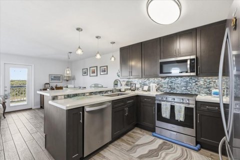 Copropriété à vendre à Cedar Key, Floride: 2 chambres, 96.43 m2 № 2098535 - photo 6