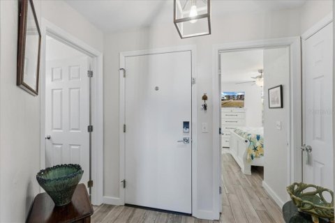 Copropriété à vendre à Cedar Key, Floride: 2 chambres, 96.43 m2 № 2098535 - photo 18
