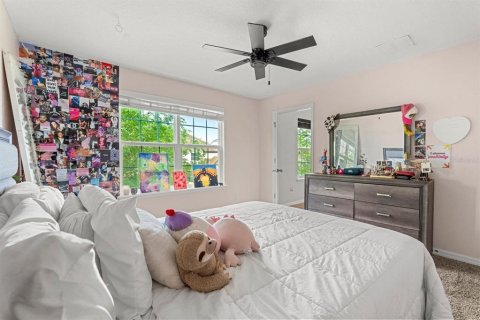 House in Winter Garden, Florida 4 bedrooms, 245.91 sq.m. № 1628626 - photo 10