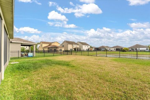 House in Winter Garden, Florida 4 bedrooms, 245.91 sq.m. № 1628626 - photo 20