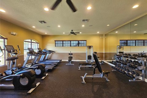 House in Winter Garden, Florida 4 bedrooms, 245.91 sq.m. № 1628626 - photo 23